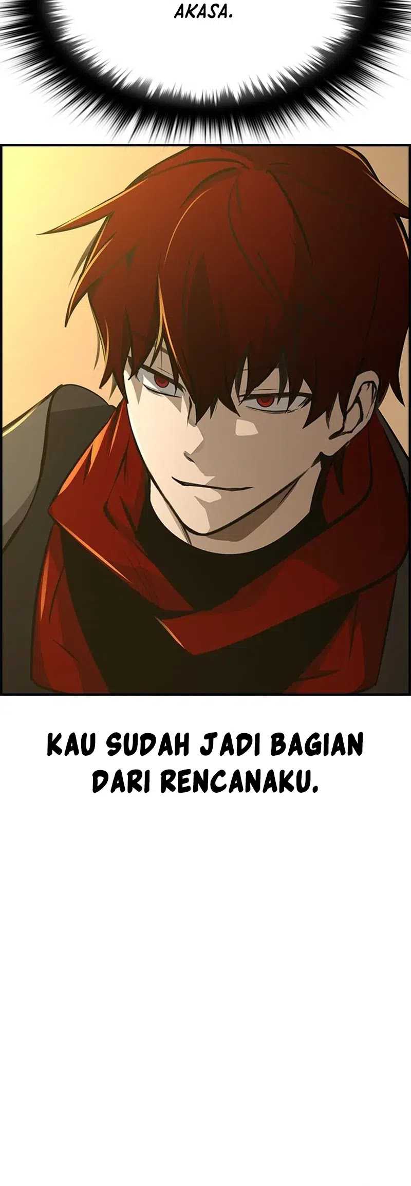 Bad Ending Maker Chapter 44 - halaman 39