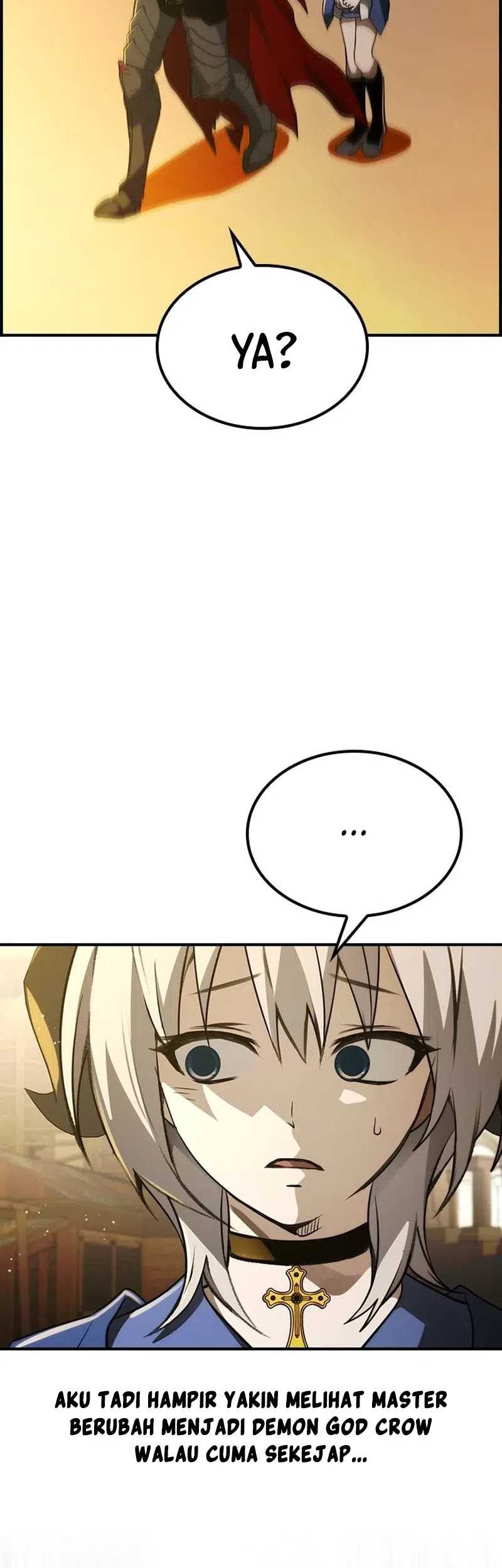 Bad Ending Maker Chapter 44 - halaman 41