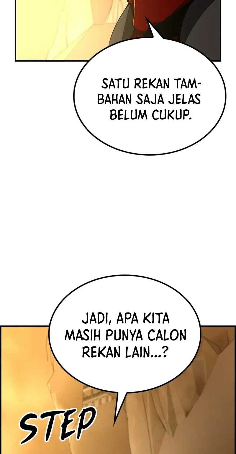 Bad Ending Maker Chapter 44 - halaman 45