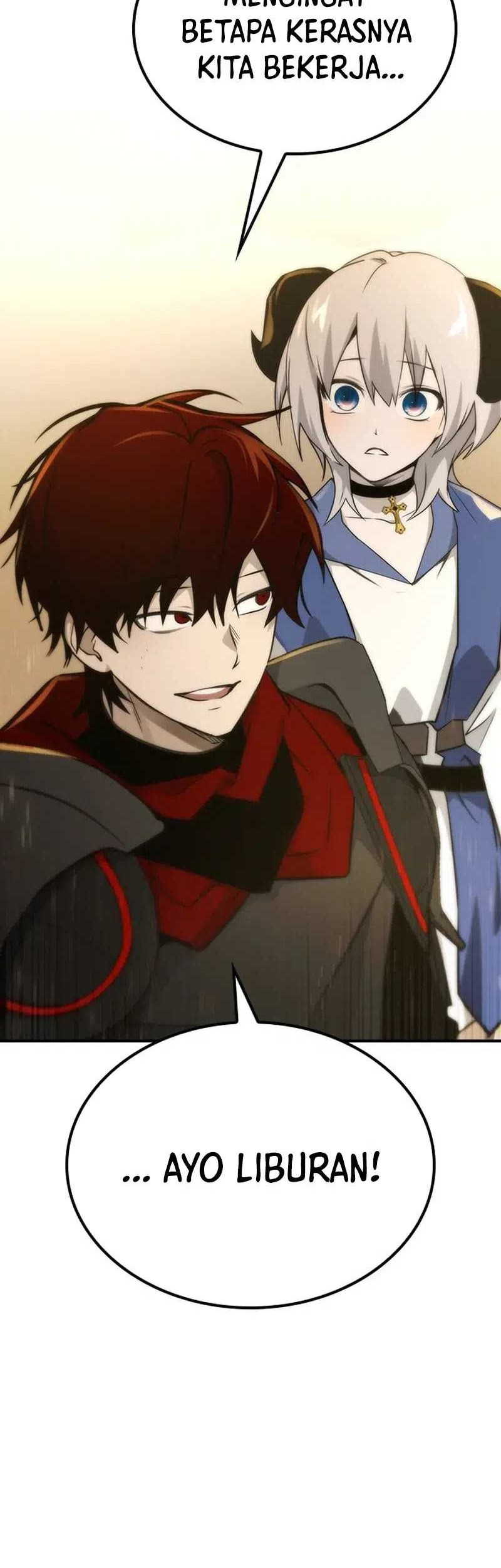 Bad Ending Maker Chapter 44 - halaman 47