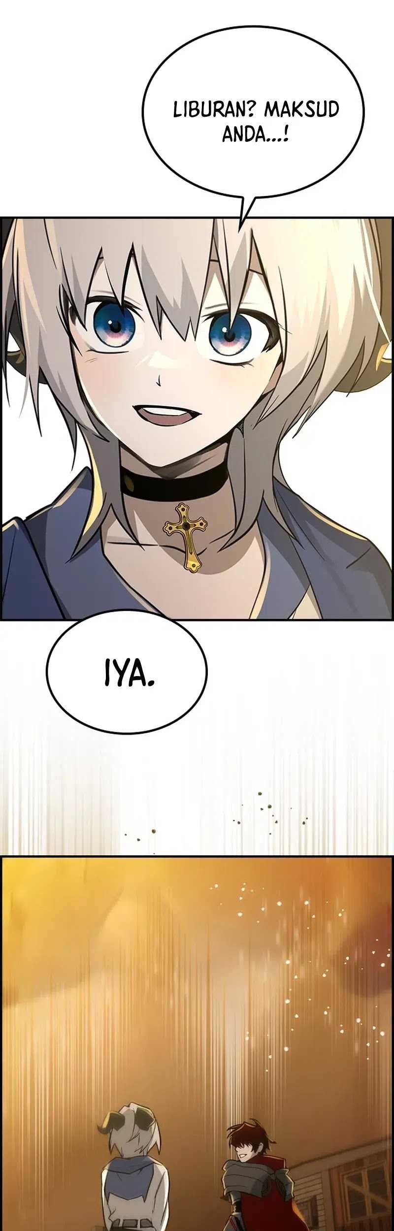 Bad Ending Maker Chapter 44 - halaman 48