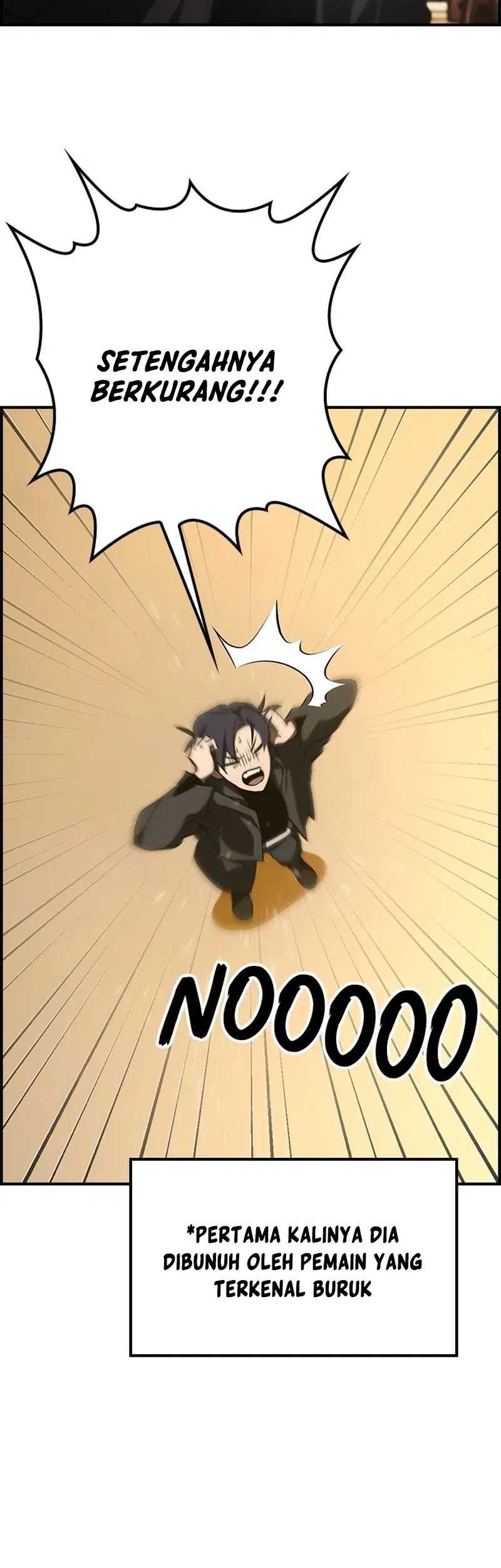 Bad Ending Maker Chapter 44 - halaman 51