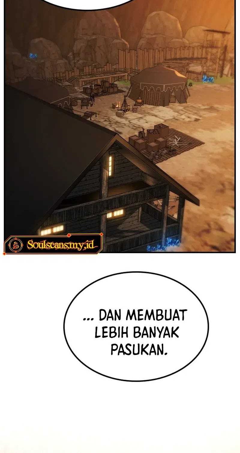 Bad Ending Maker Chapter 44 - halaman 55