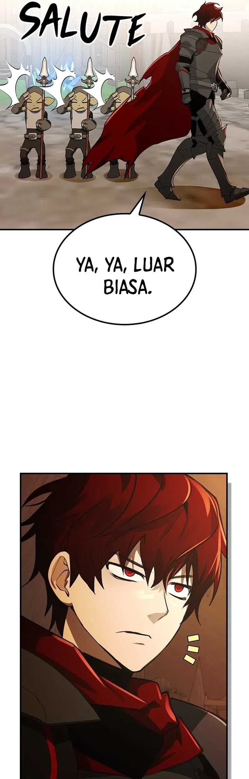 Bad Ending Maker Chapter 44 - halaman 56