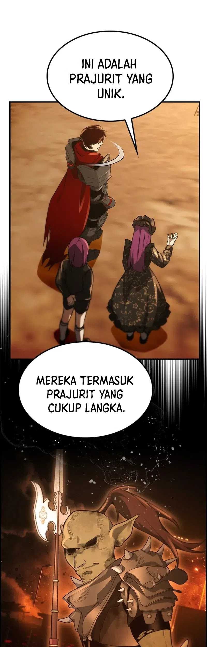 Bad Ending Maker Chapter 44 - halaman 58