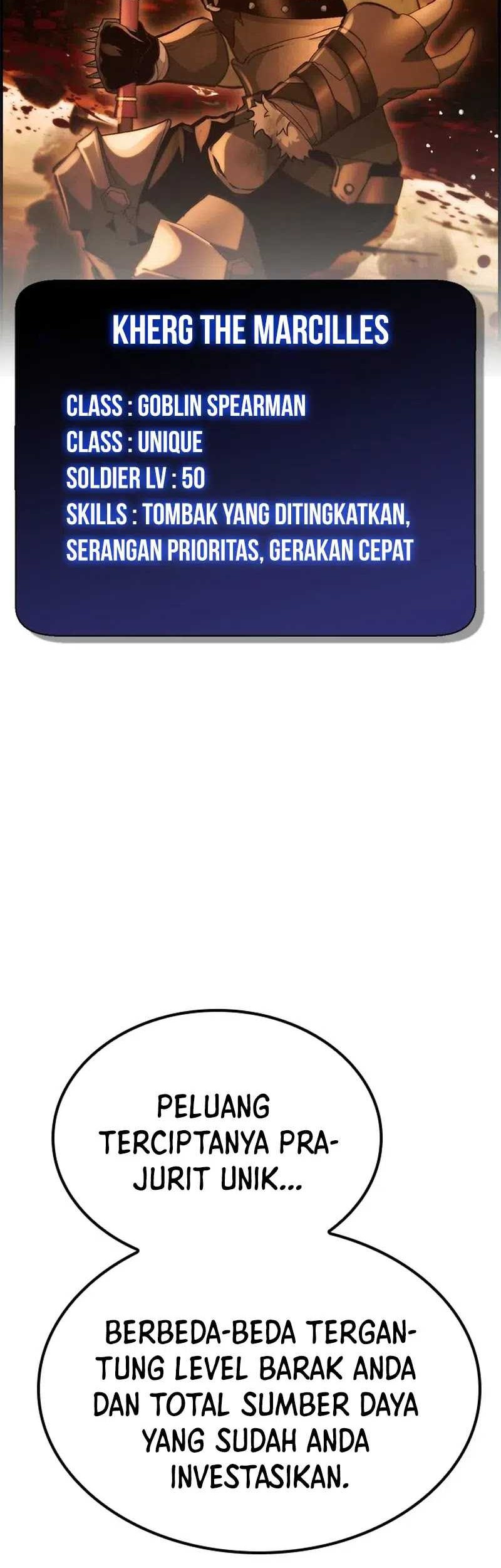Bad Ending Maker Chapter 44 - halaman 59