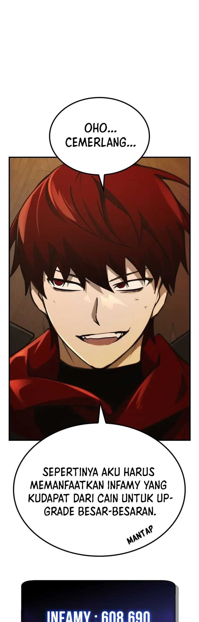 Bad Ending Maker Chapter 44 - halaman 60