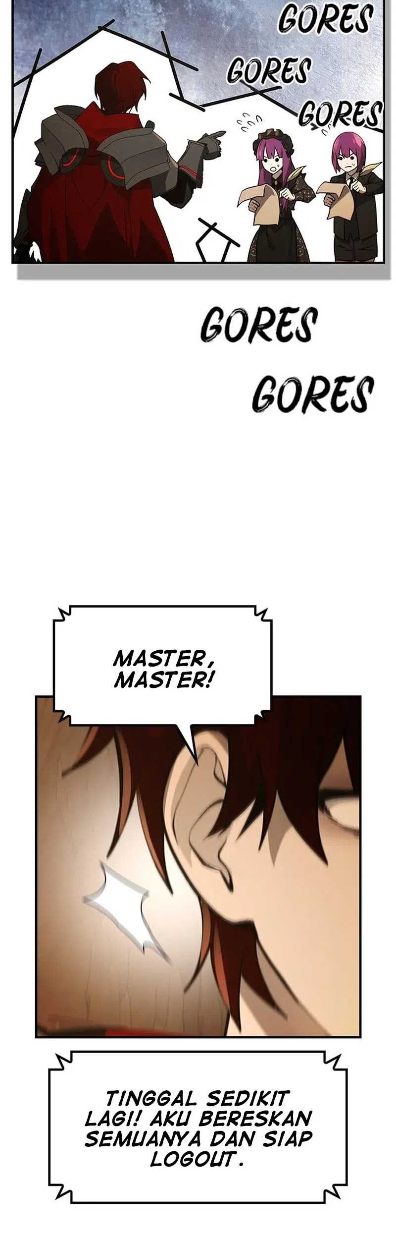 Bad Ending Maker Chapter 44 - halaman 63