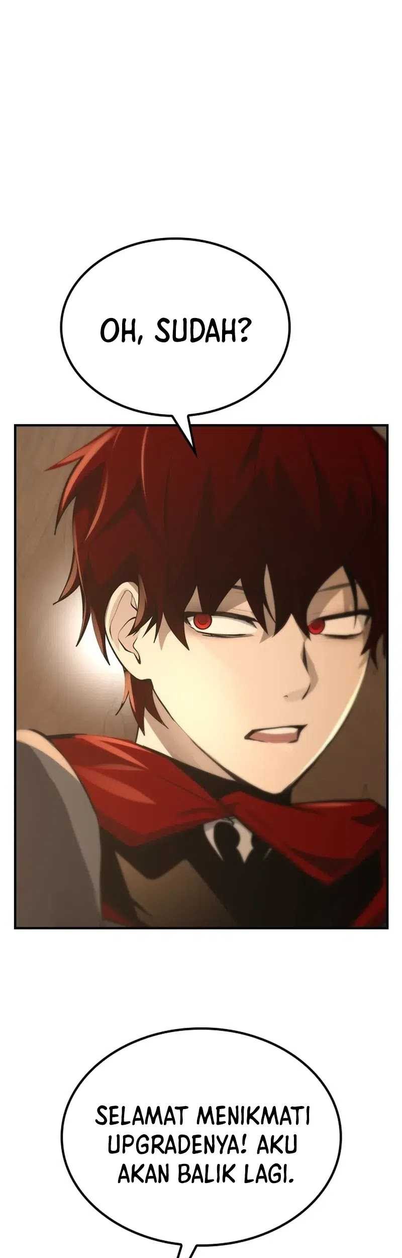 Bad Ending Maker Chapter 44 - halaman 64