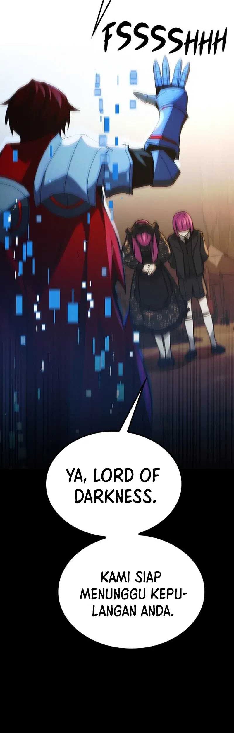Bad Ending Maker Chapter 44 - halaman 65