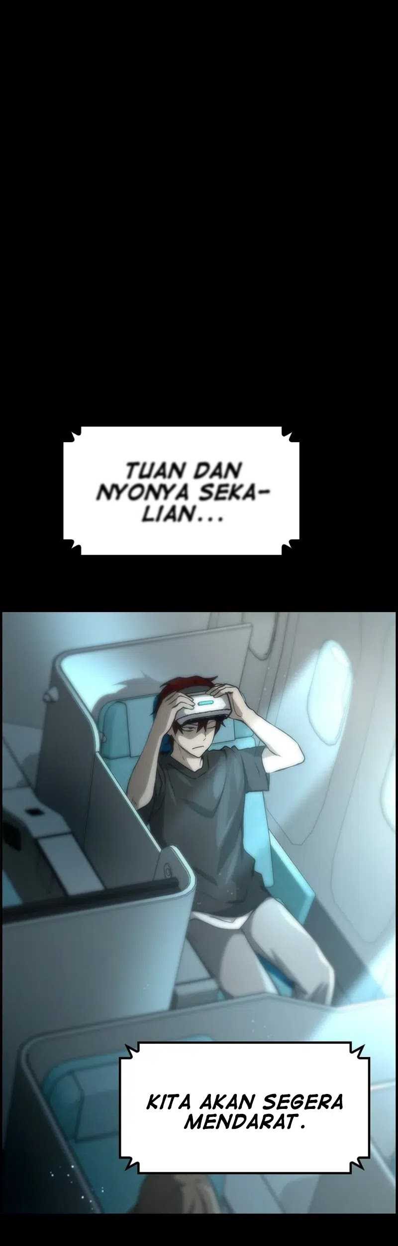 Bad Ending Maker Chapter 44 - halaman 66