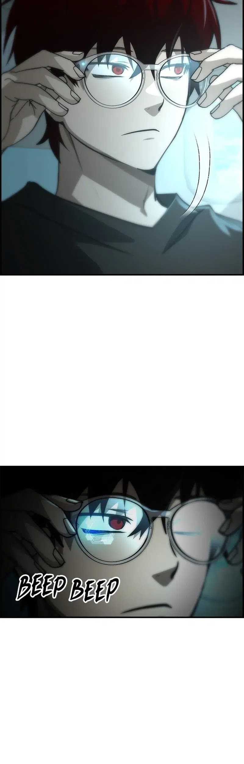 Bad Ending Maker Chapter 44 - halaman 68