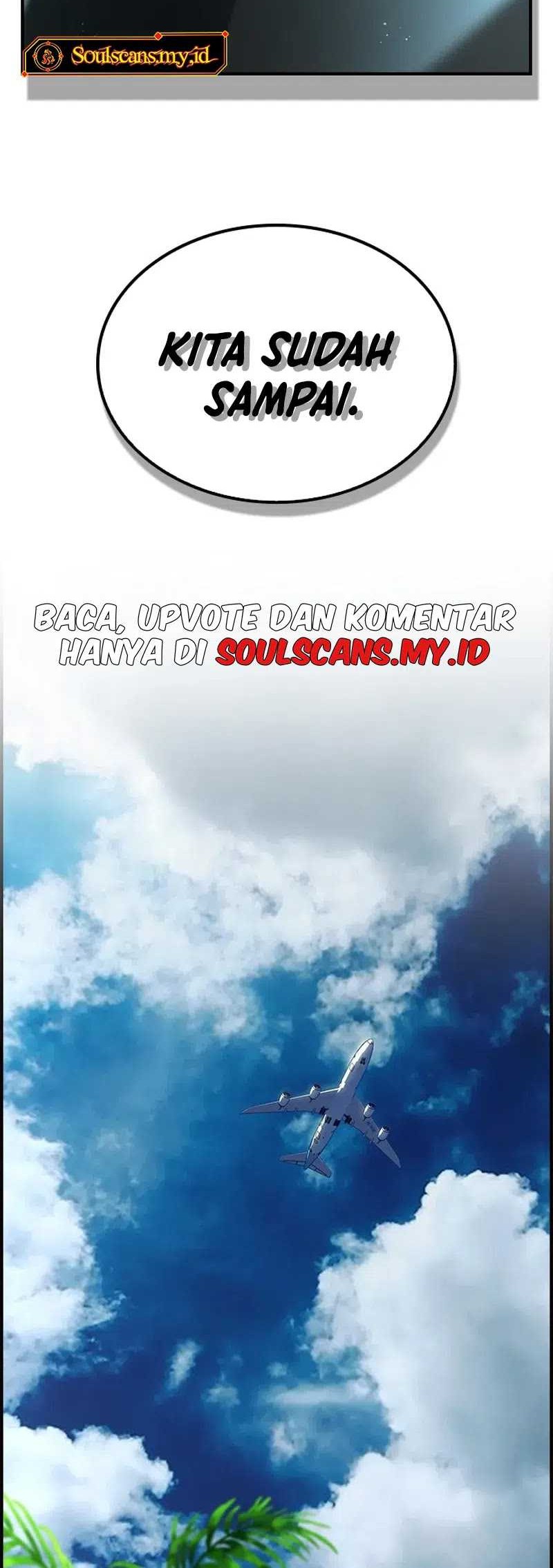 Bad Ending Maker Chapter 44 - halaman 71
