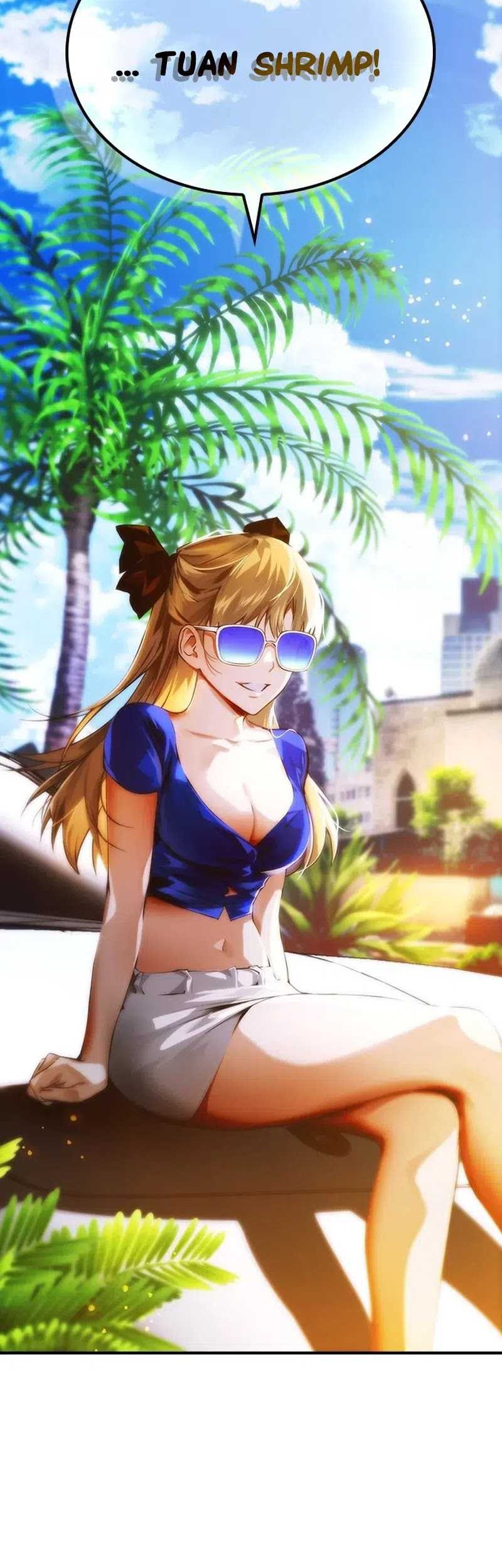 Bad Ending Maker Chapter 44 - halaman 73