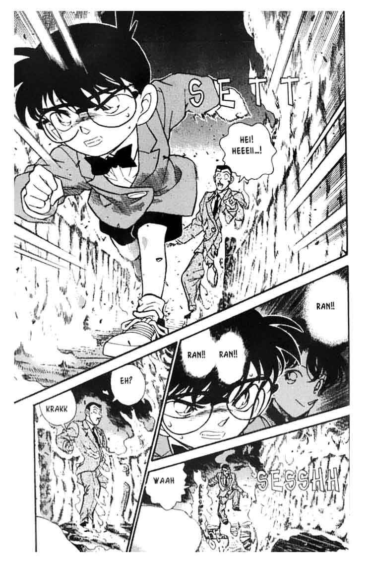 Bad Ending Maker Chapter 45 - halaman 16