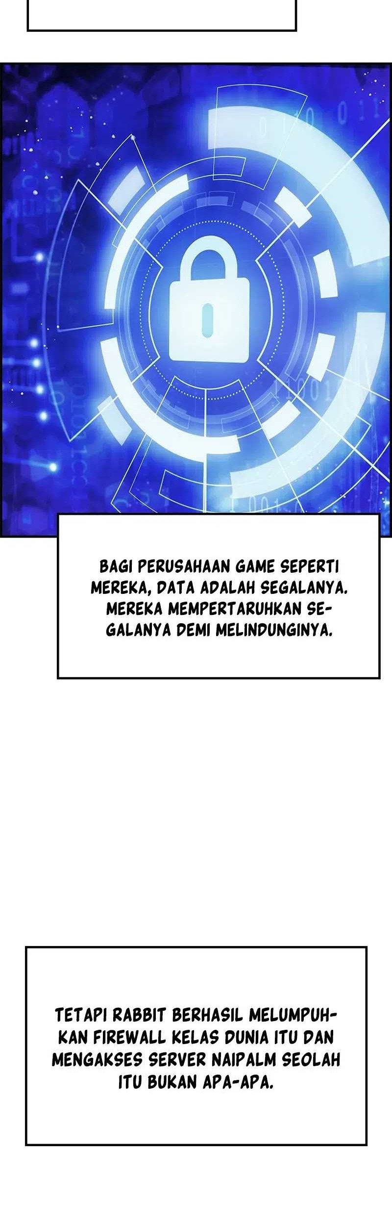 Bad Ending Maker Chapter 45 - halaman 20