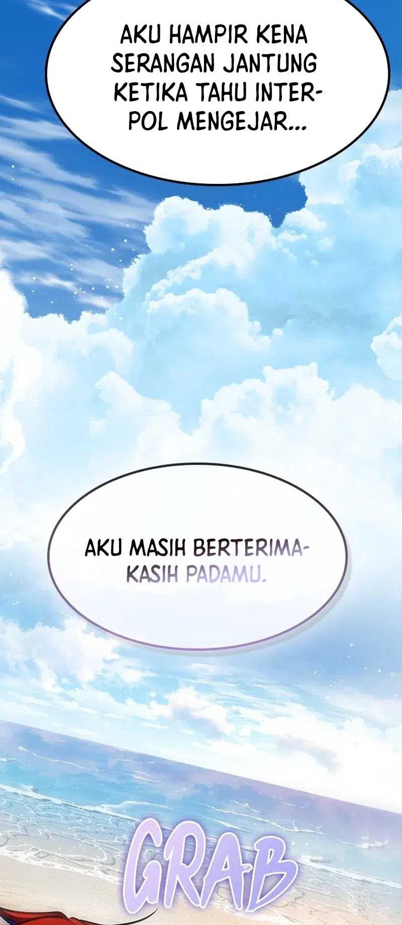 Bad Ending Maker Chapter 45 - halaman 24