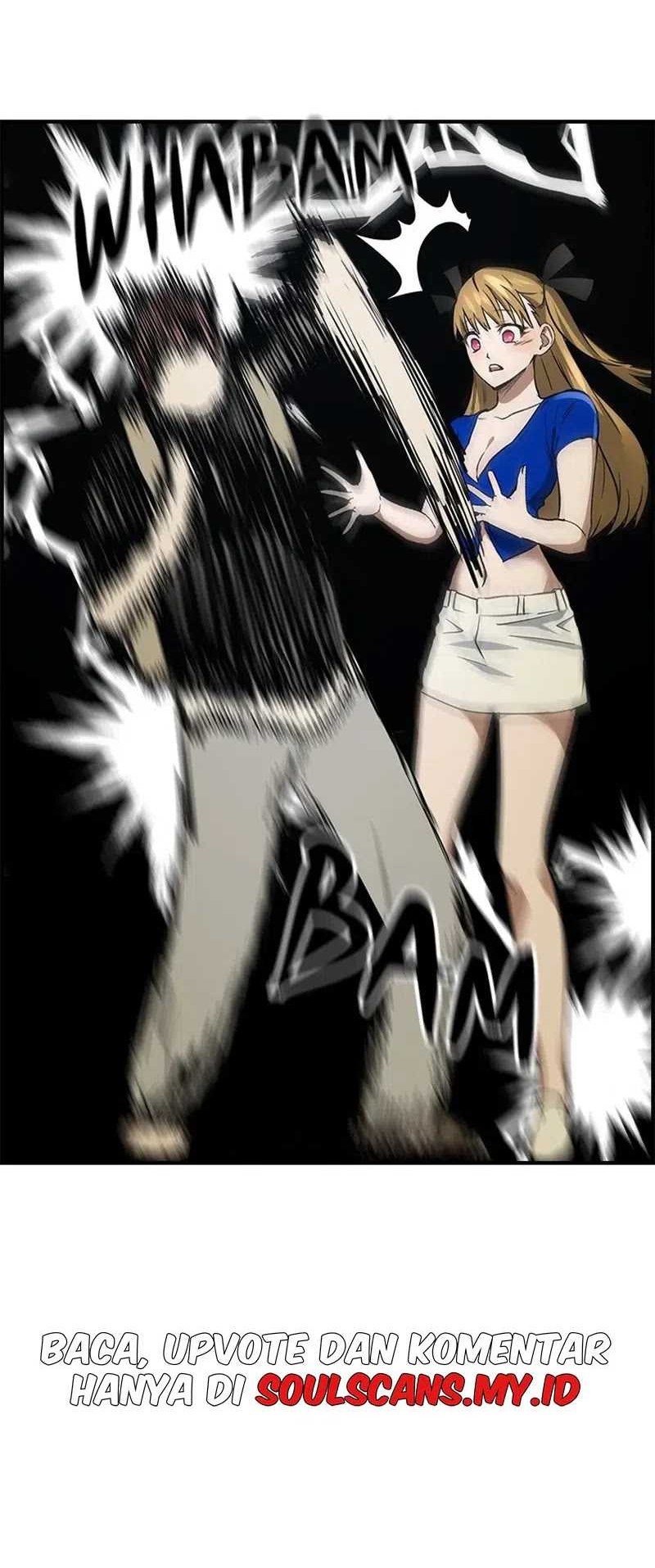 Bad Ending Maker Chapter 45 - halaman 28