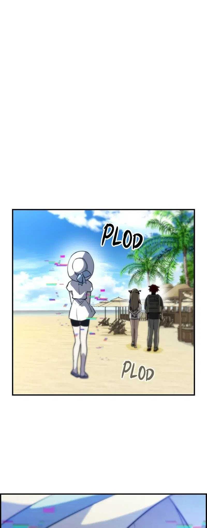 Bad Ending Maker Chapter 45 - halaman 32