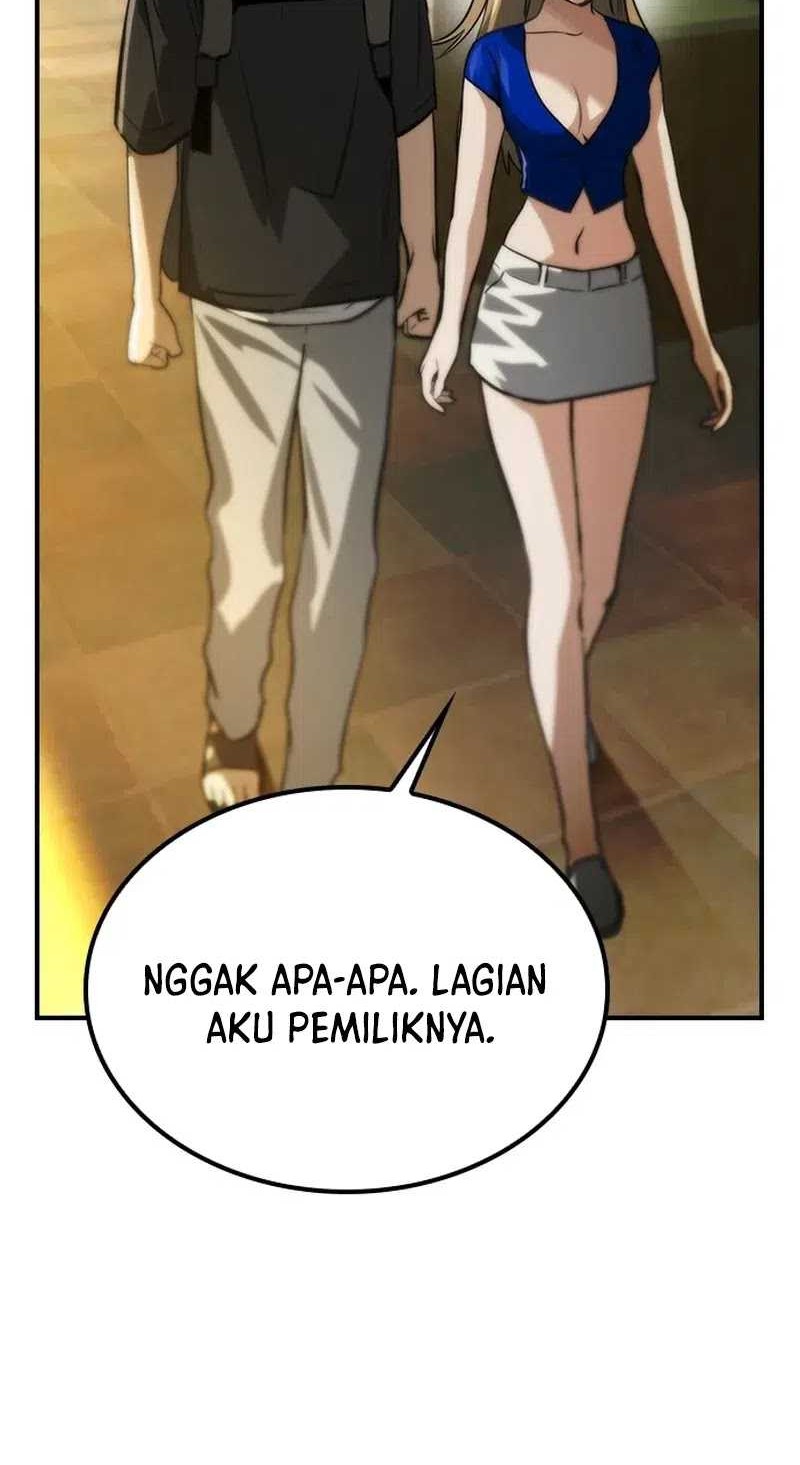 Bad Ending Maker Chapter 45 - halaman 36