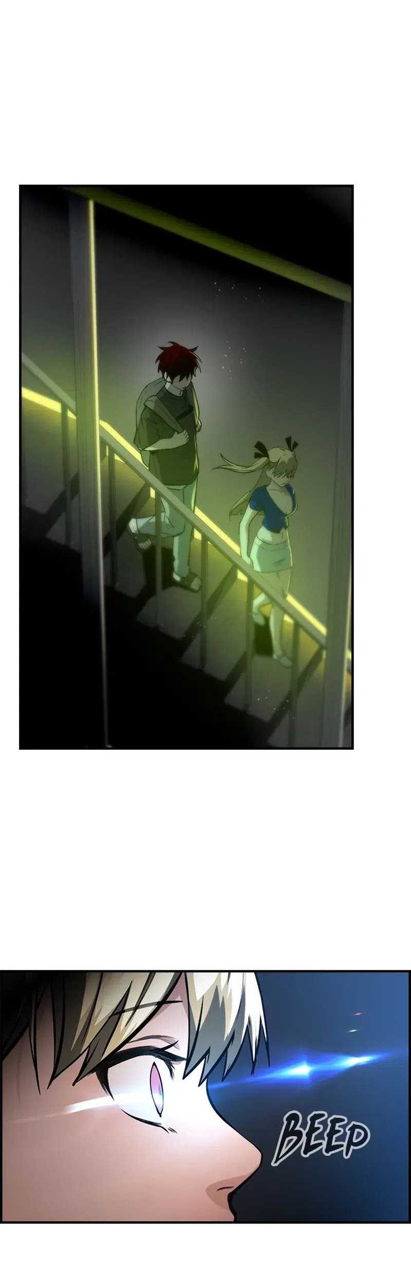 Bad Ending Maker Chapter 45 - halaman 38