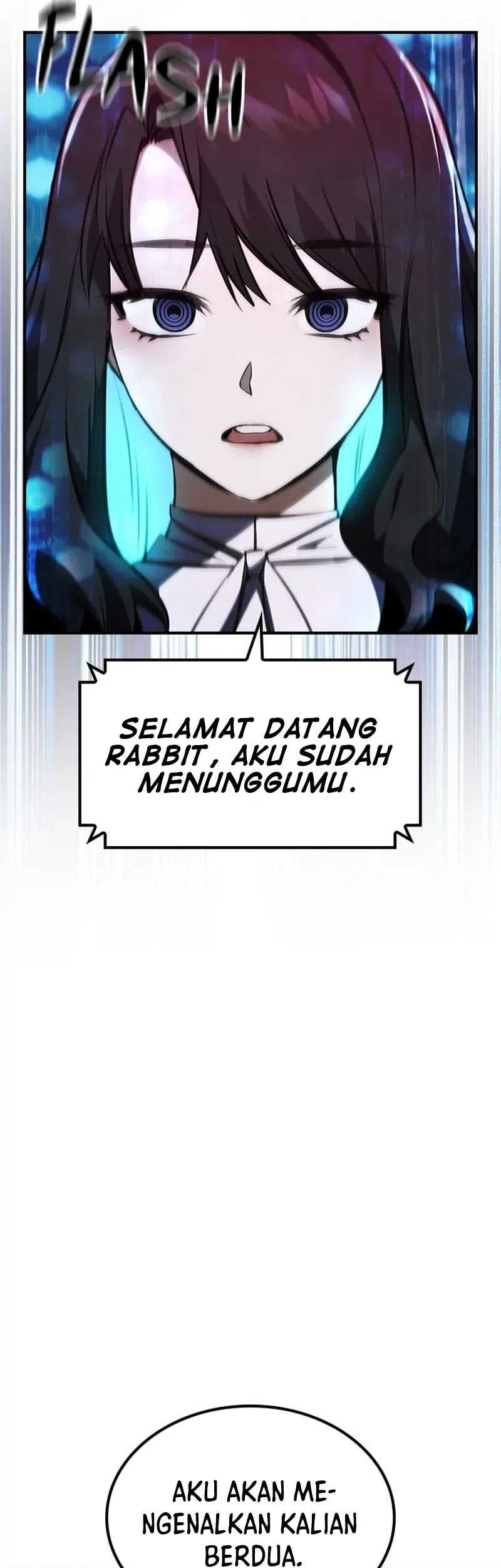 Bad Ending Maker Chapter 45 - halaman 41