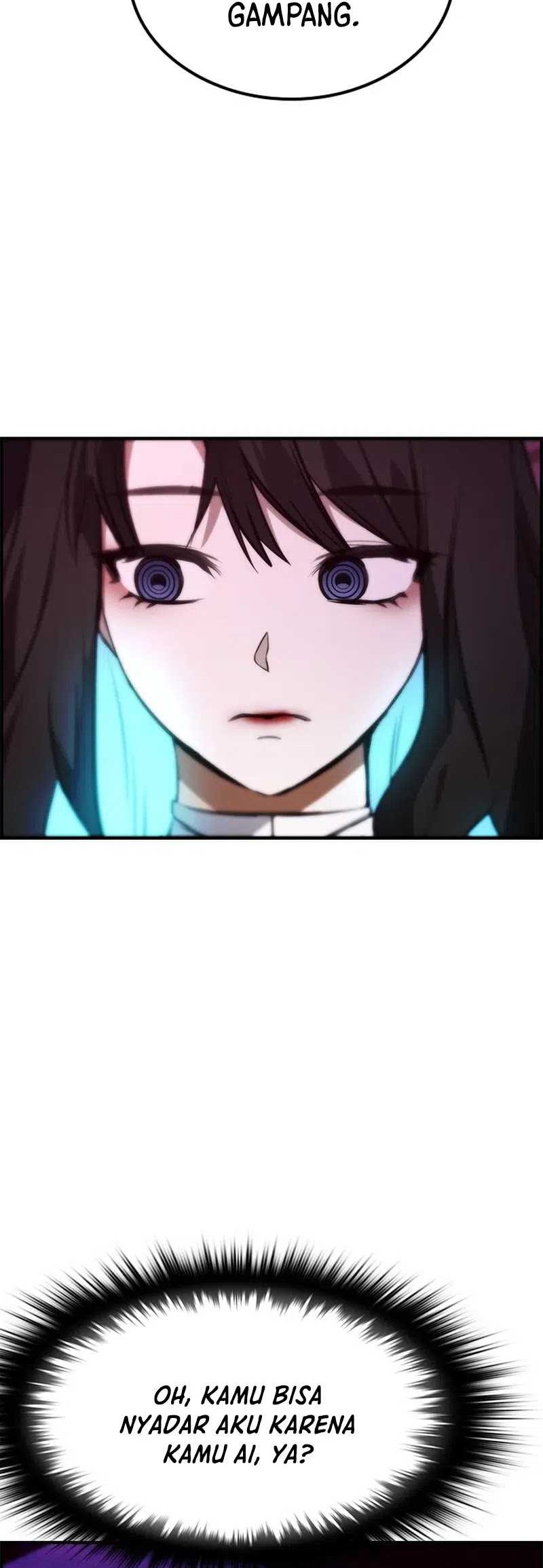 Bad Ending Maker Chapter 45 - halaman 44