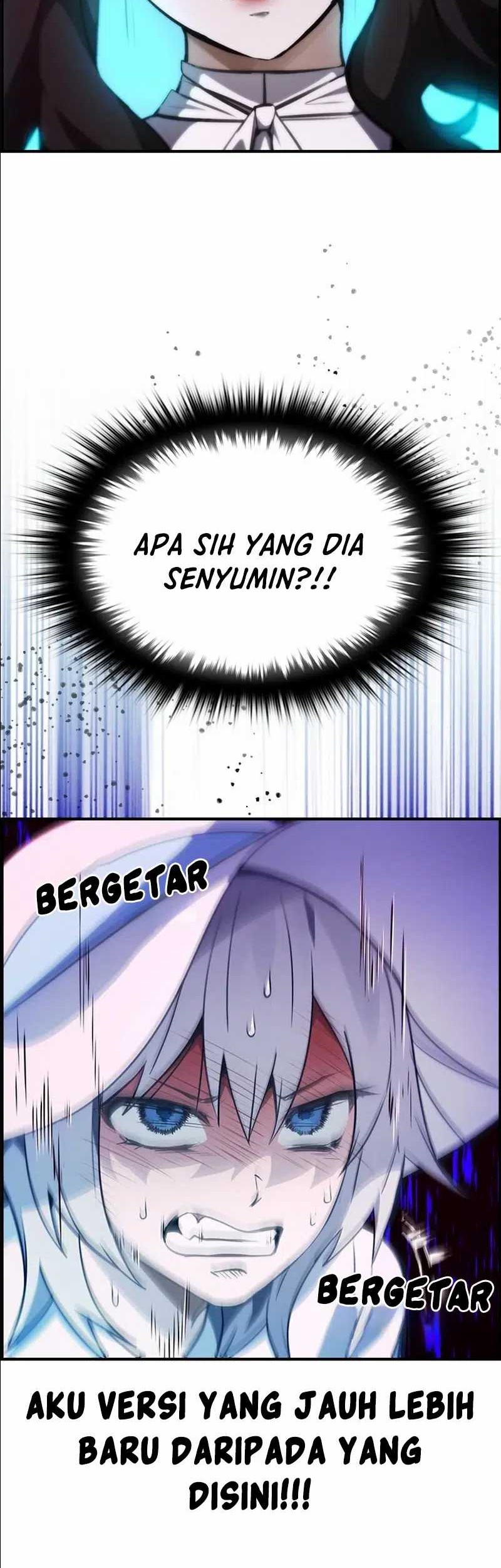 Bad Ending Maker Chapter 45 - halaman 46