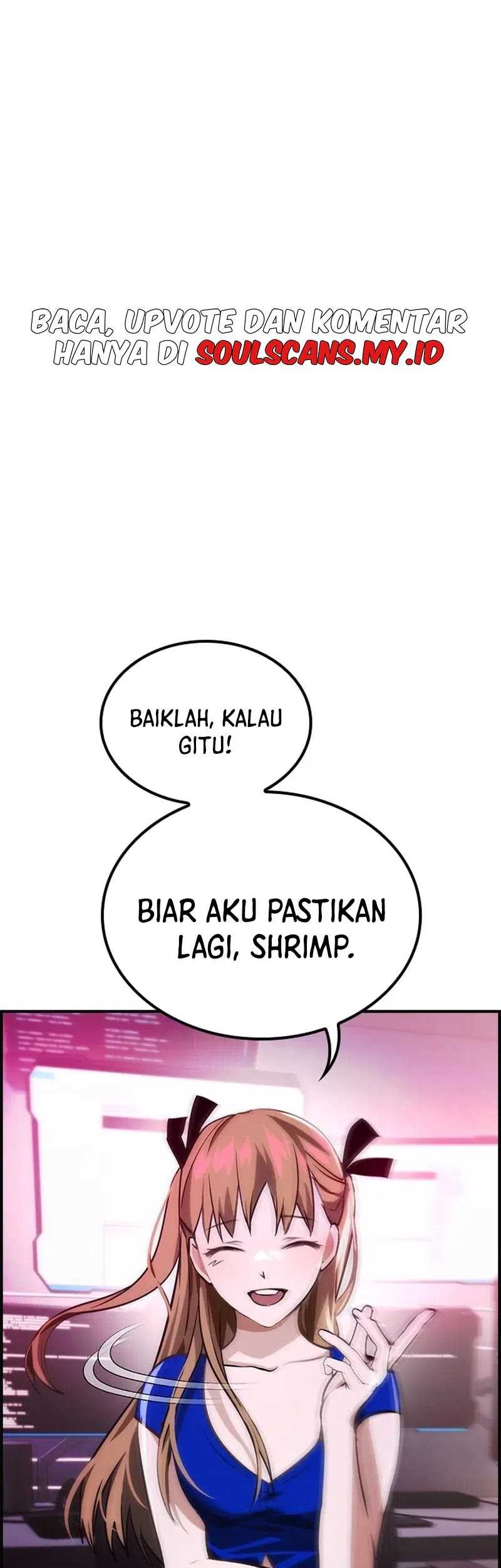 Bad Ending Maker Chapter 45 - halaman 47