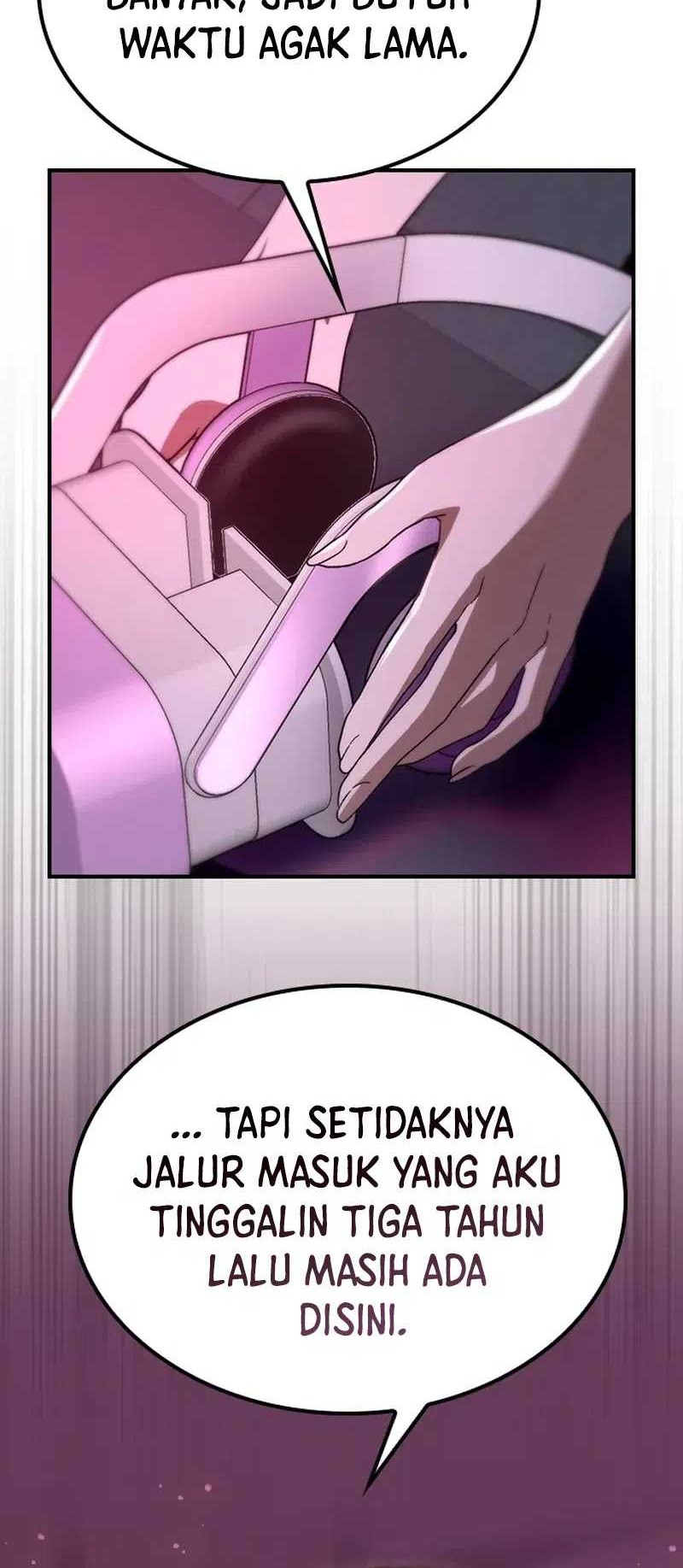 Bad Ending Maker Chapter 45 - halaman 50