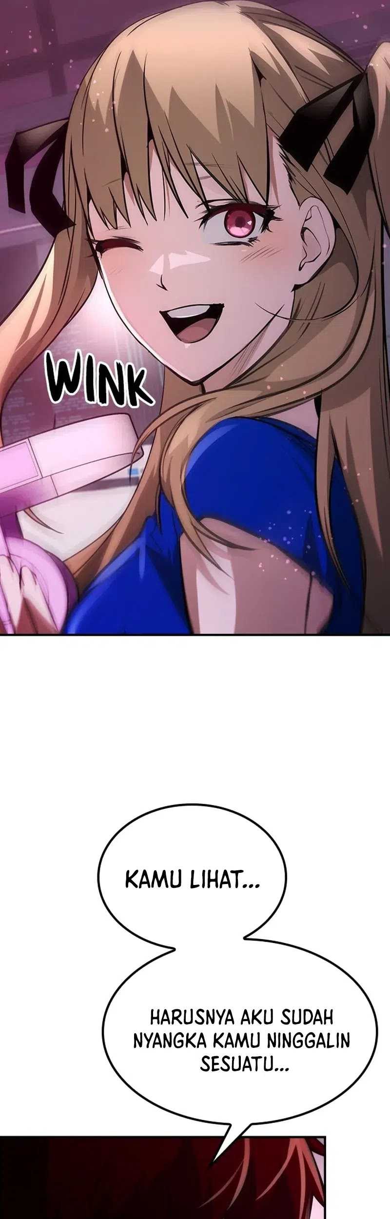 Bad Ending Maker Chapter 45 - halaman 51