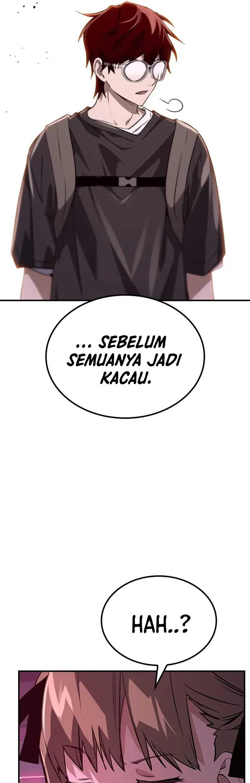 Bad Ending Maker Chapter 45 - halaman 55
