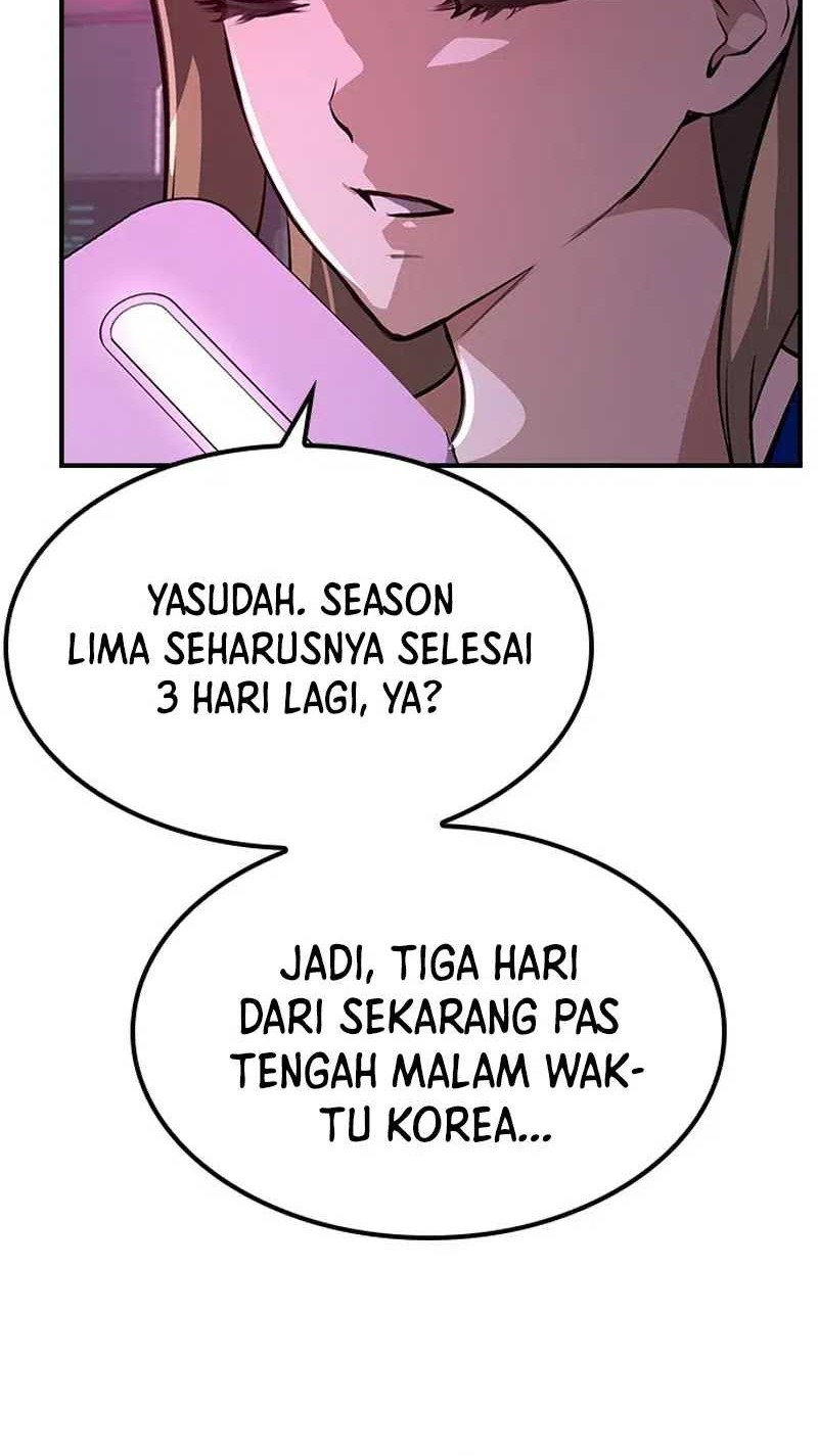 Bad Ending Maker Chapter 45 - halaman 56
