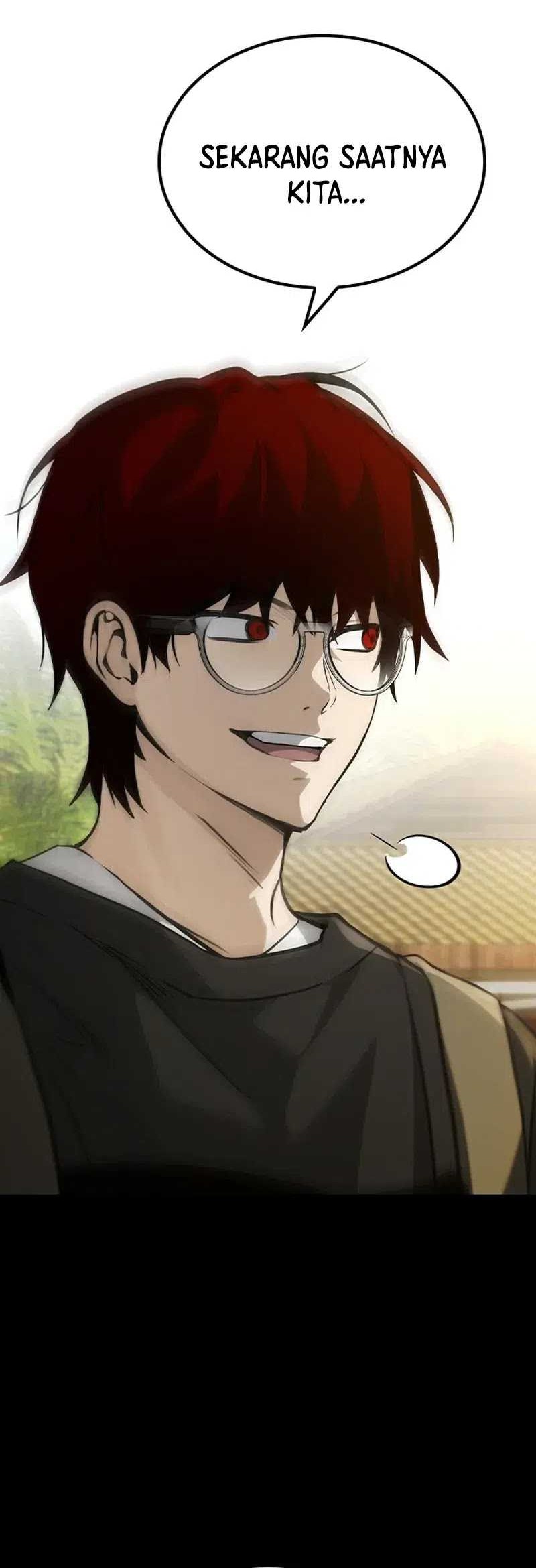 Bad Ending Maker Chapter 45 - halaman 64