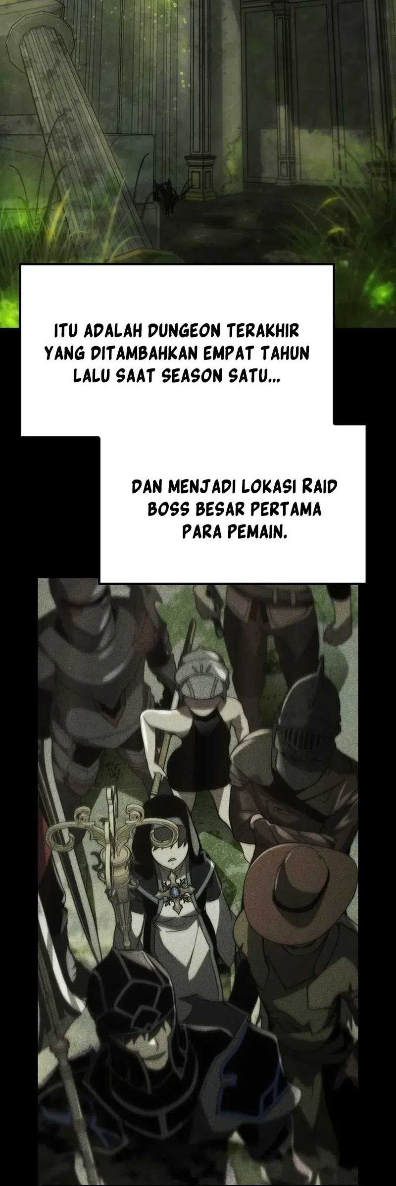 Bad Ending Maker Chapter 45 - halaman 66