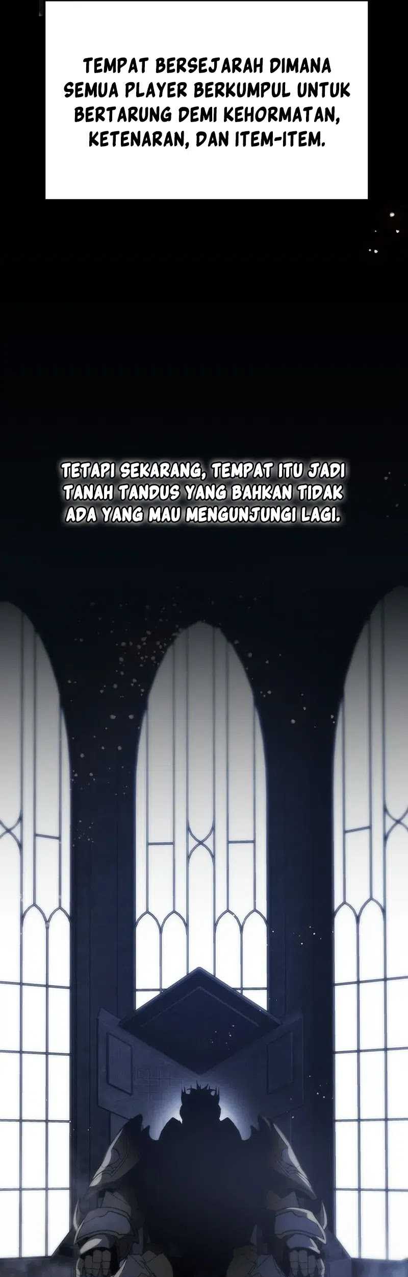 Bad Ending Maker Chapter 45 - halaman 67