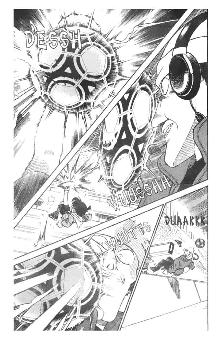Bad Ending Maker Chapter 46 - halaman 16