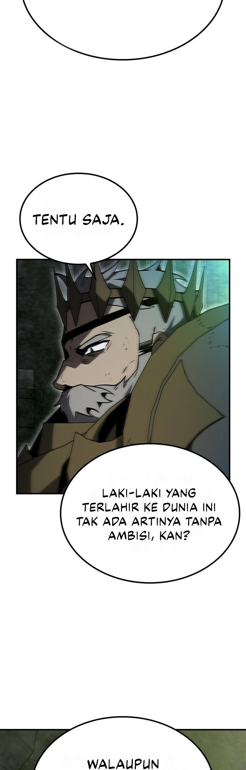 Bad Ending Maker Chapter 46 - halaman 19