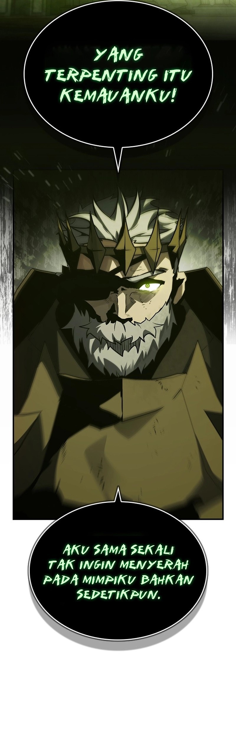 Bad Ending Maker Chapter 46 - halaman 21