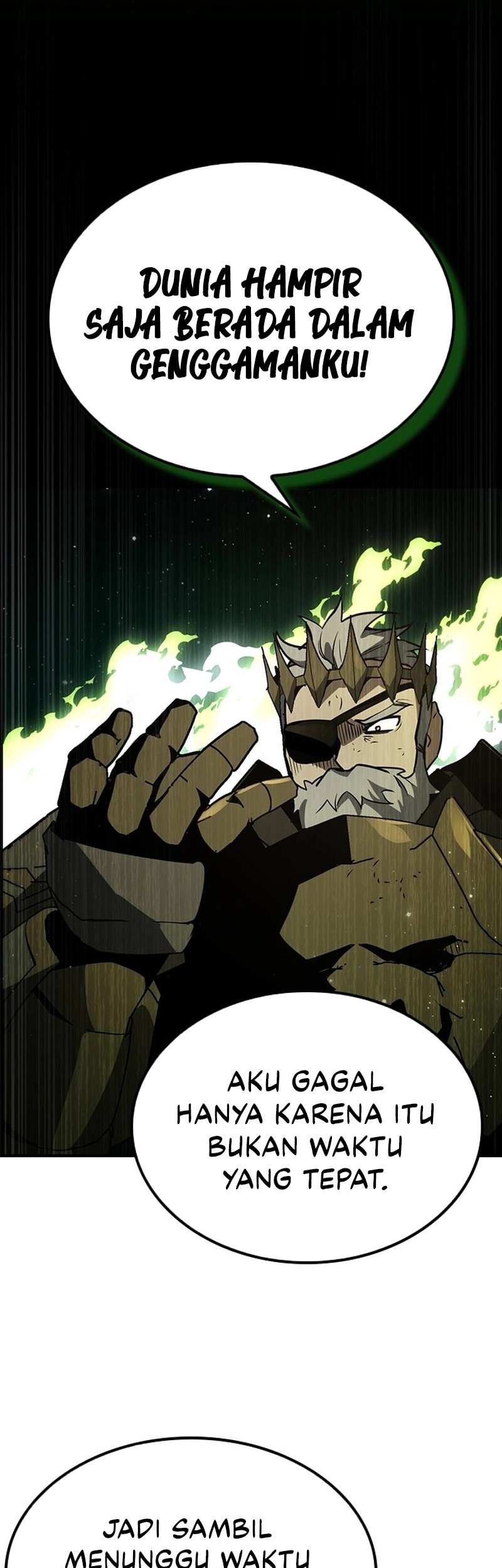 Bad Ending Maker Chapter 46 - halaman 25
