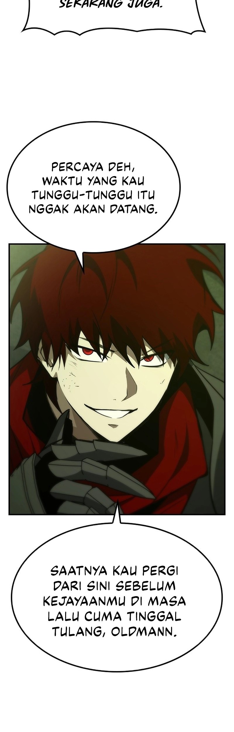 Bad Ending Maker Chapter 46 - halaman 27