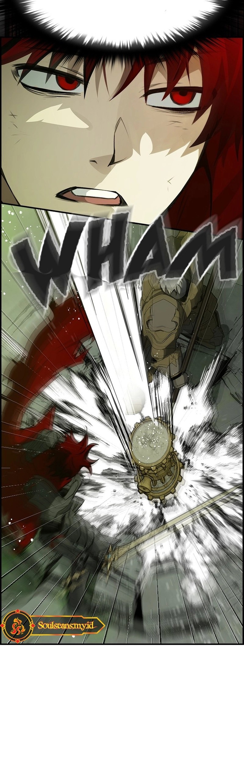 Bad Ending Maker Chapter 46 - halaman 37