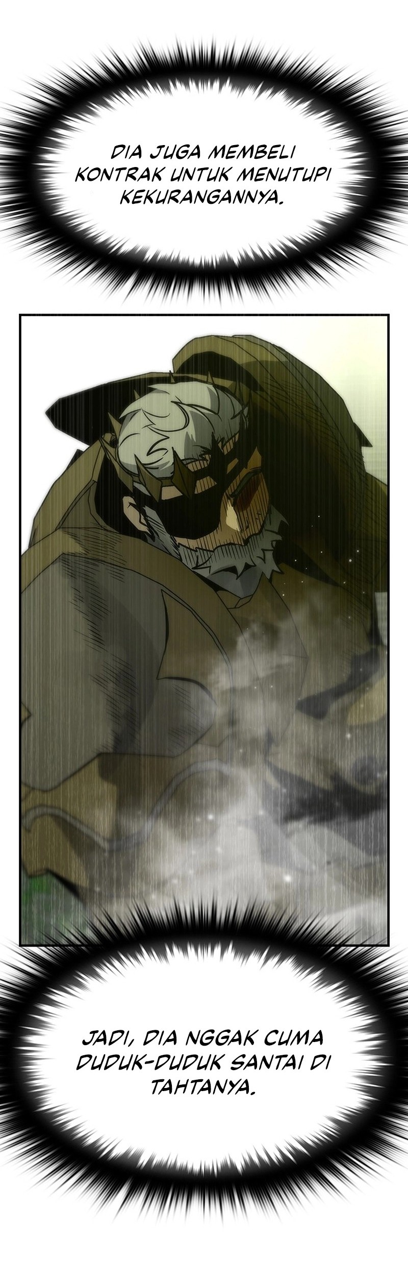 Bad Ending Maker Chapter 46 - halaman 38
