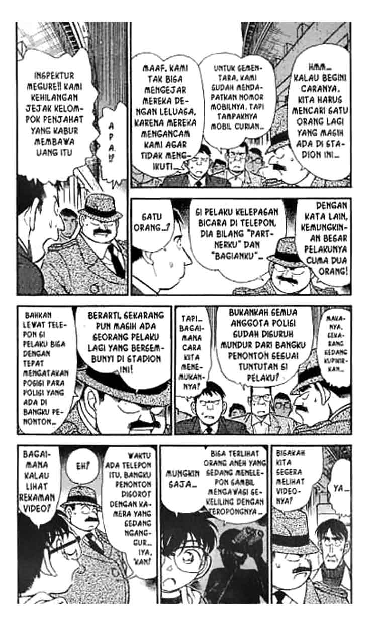 Bad Ending Maker Chapter 46 - halaman 4