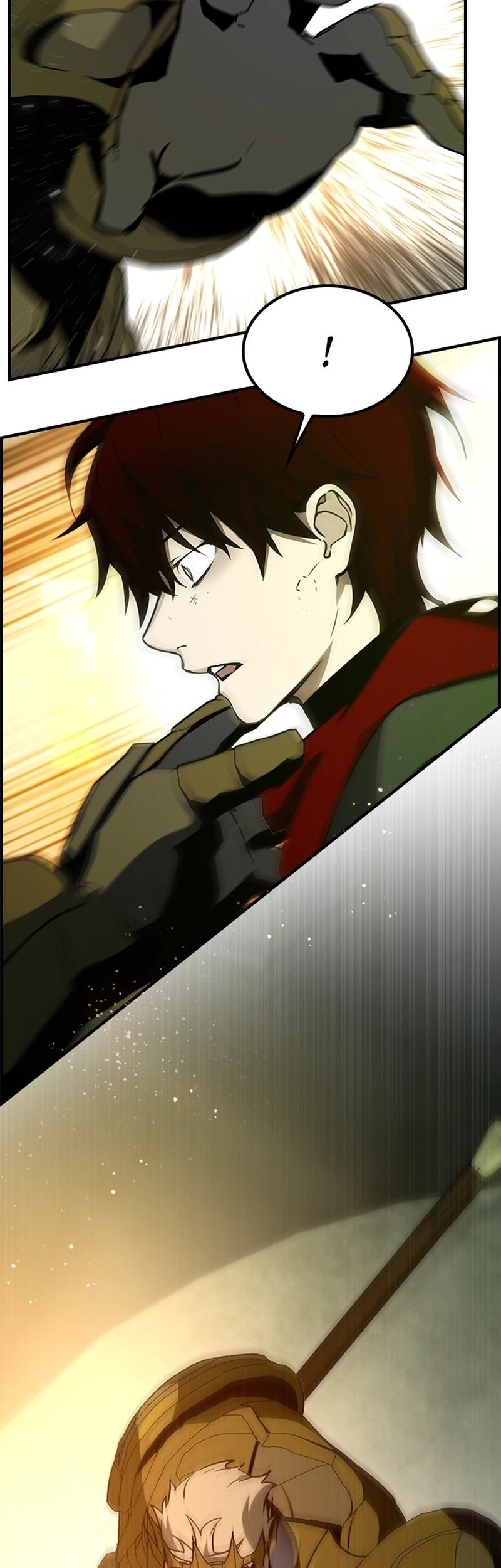 Bad Ending Maker Chapter 46 - halaman 43