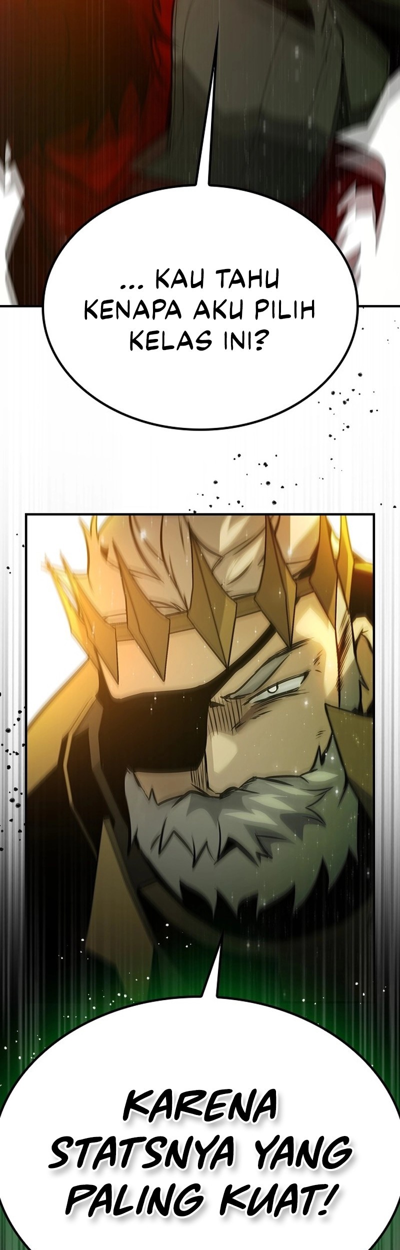 Bad Ending Maker Chapter 46 - halaman 45
