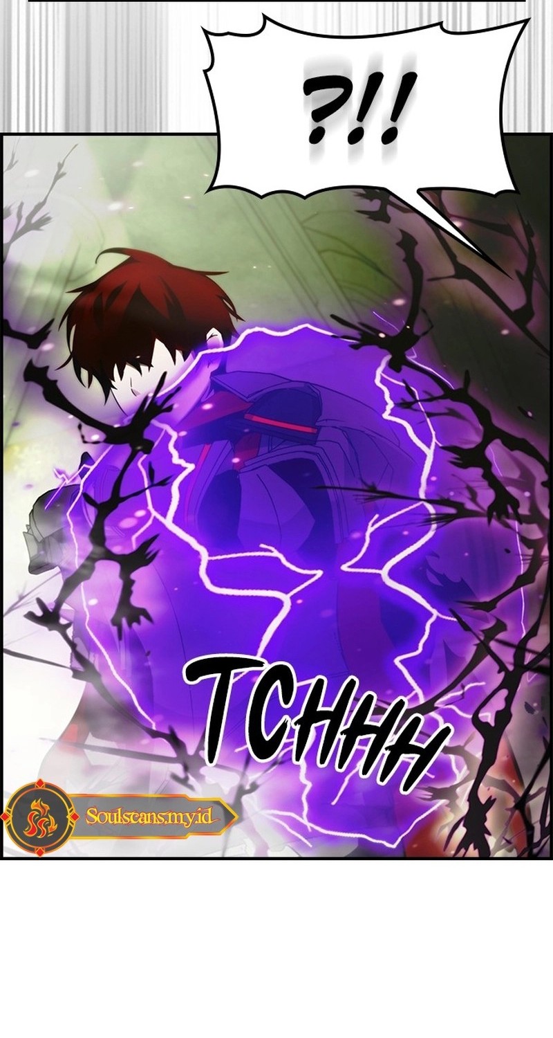 Bad Ending Maker Chapter 46 - halaman 48