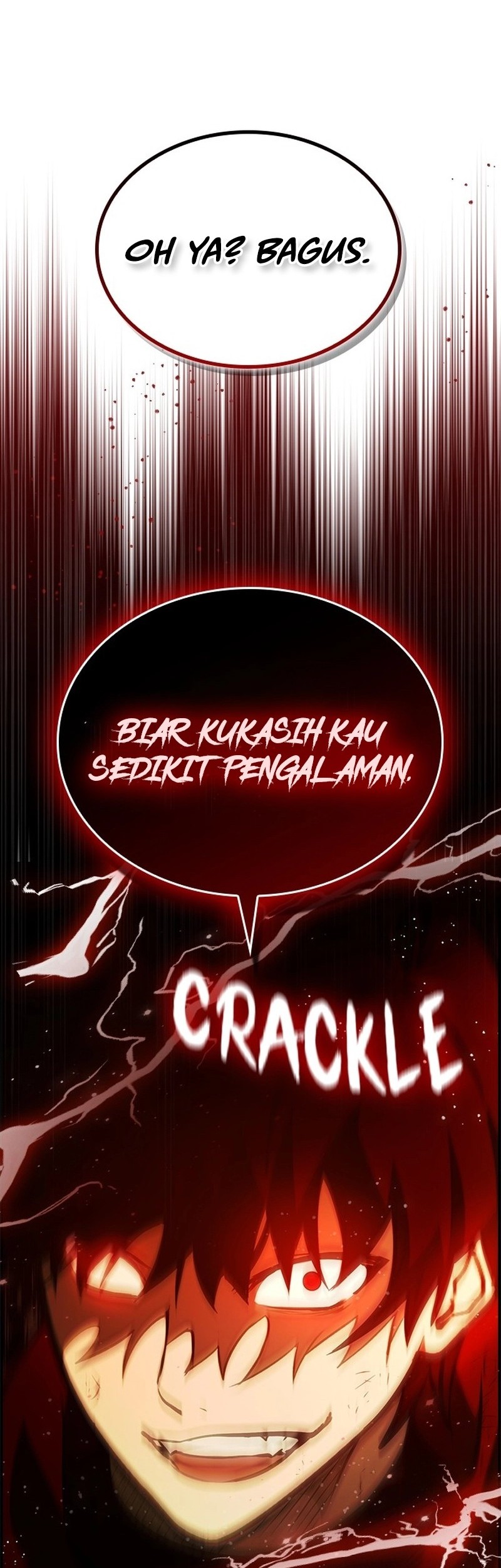 Bad Ending Maker Chapter 46 - halaman 50