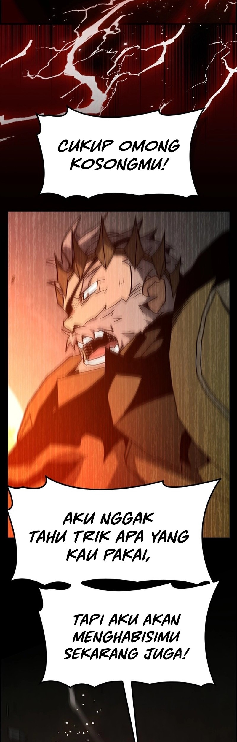 Bad Ending Maker Chapter 46 - halaman 51