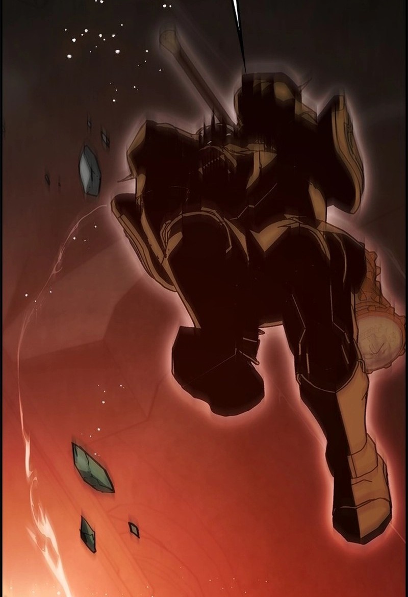 Bad Ending Maker Chapter 46 - halaman 52